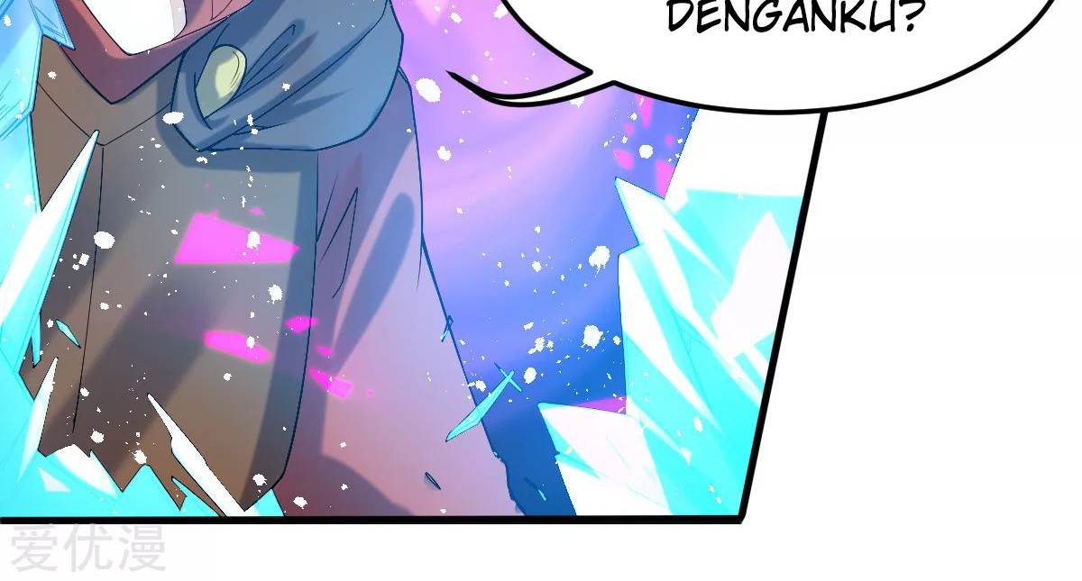 Dushi Xian Wang Chapter 143 Gambar 71