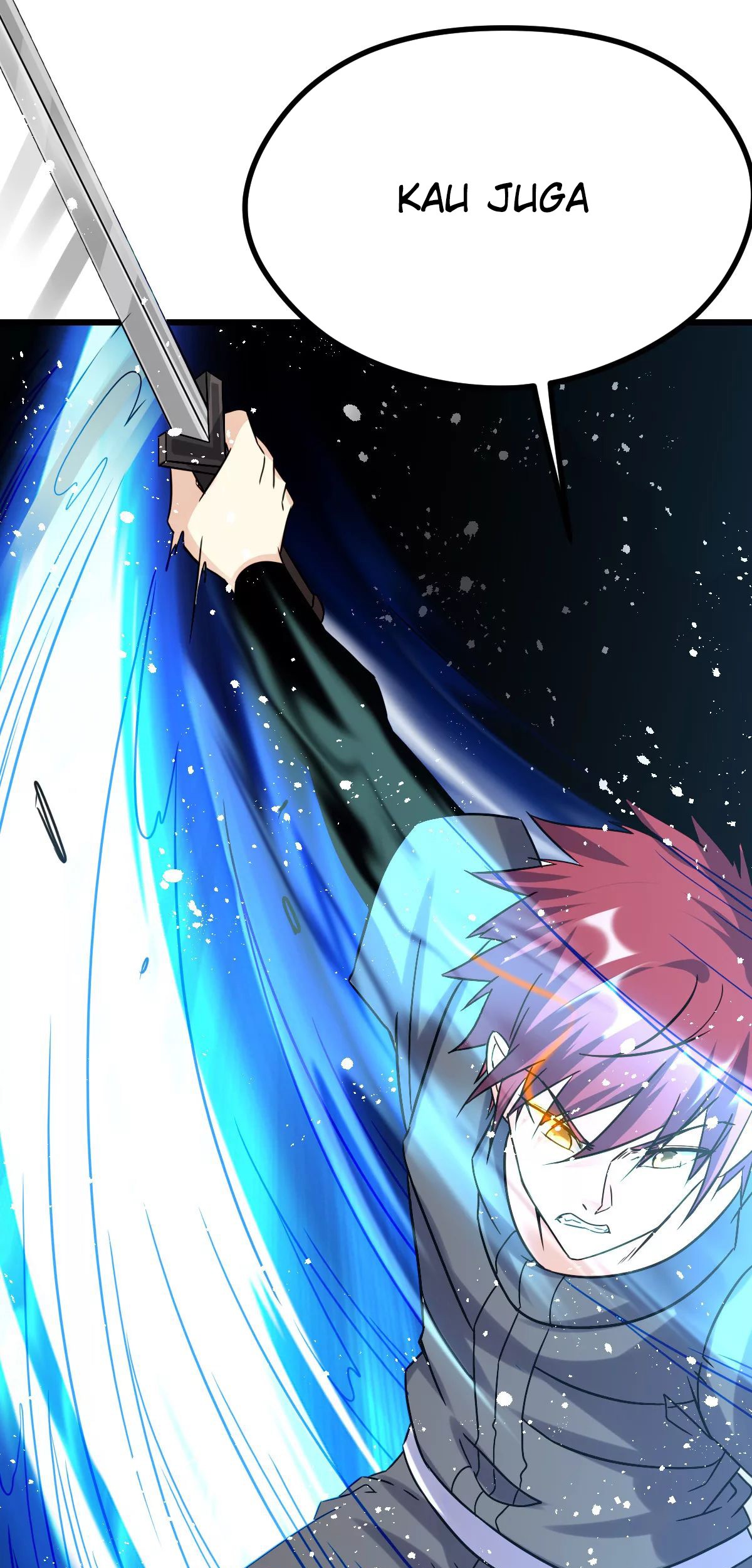 Dushi Xian Wang Chapter 143 Gambar 5