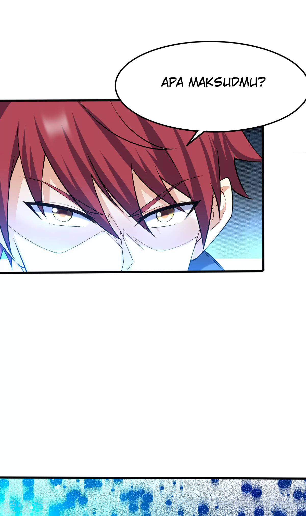 Dushi Xian Wang Chapter 143 Gambar 79