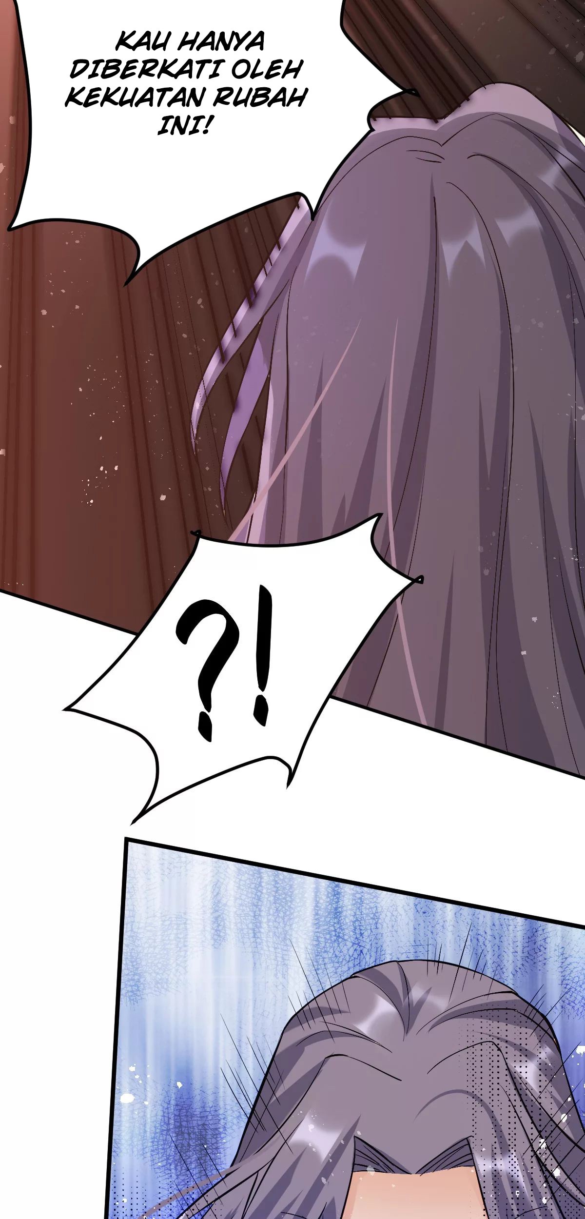 Dushi Xian Wang Chapter 143 Gambar 15