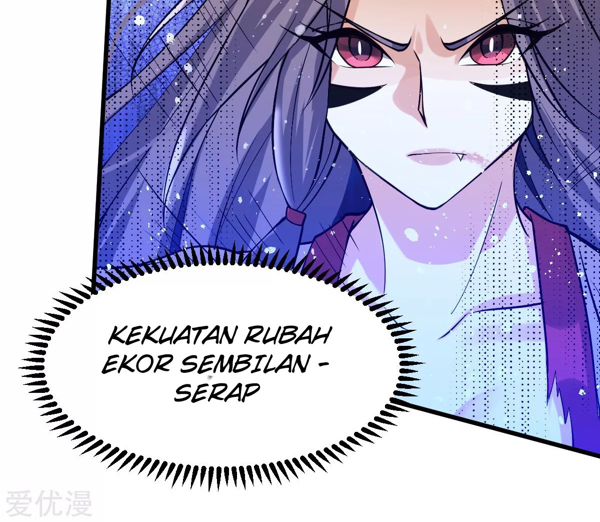 Dushi Xian Wang Chapter 143 Gambar 16