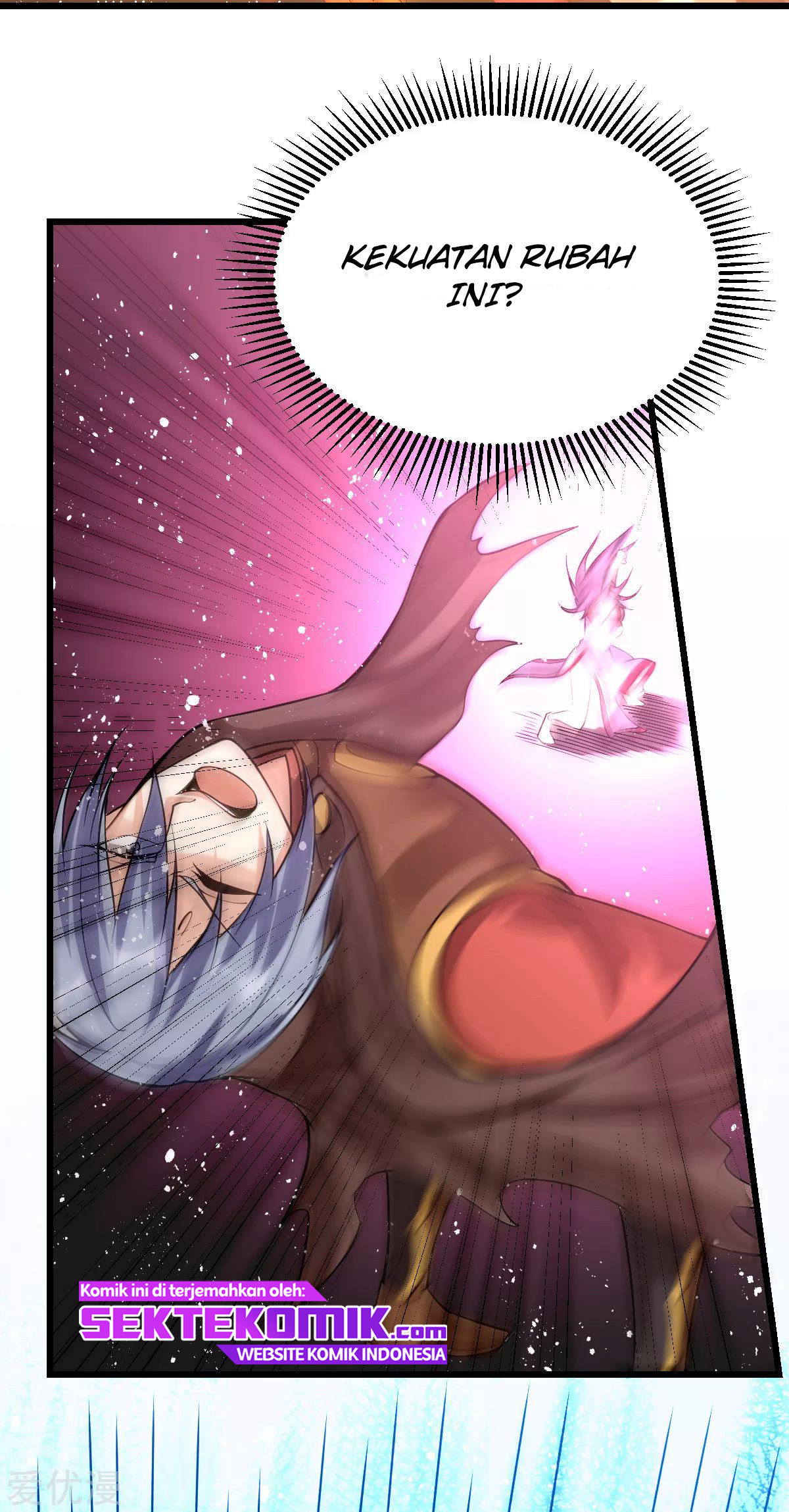 Dushi Xian Wang Chapter 143 Gambar 19