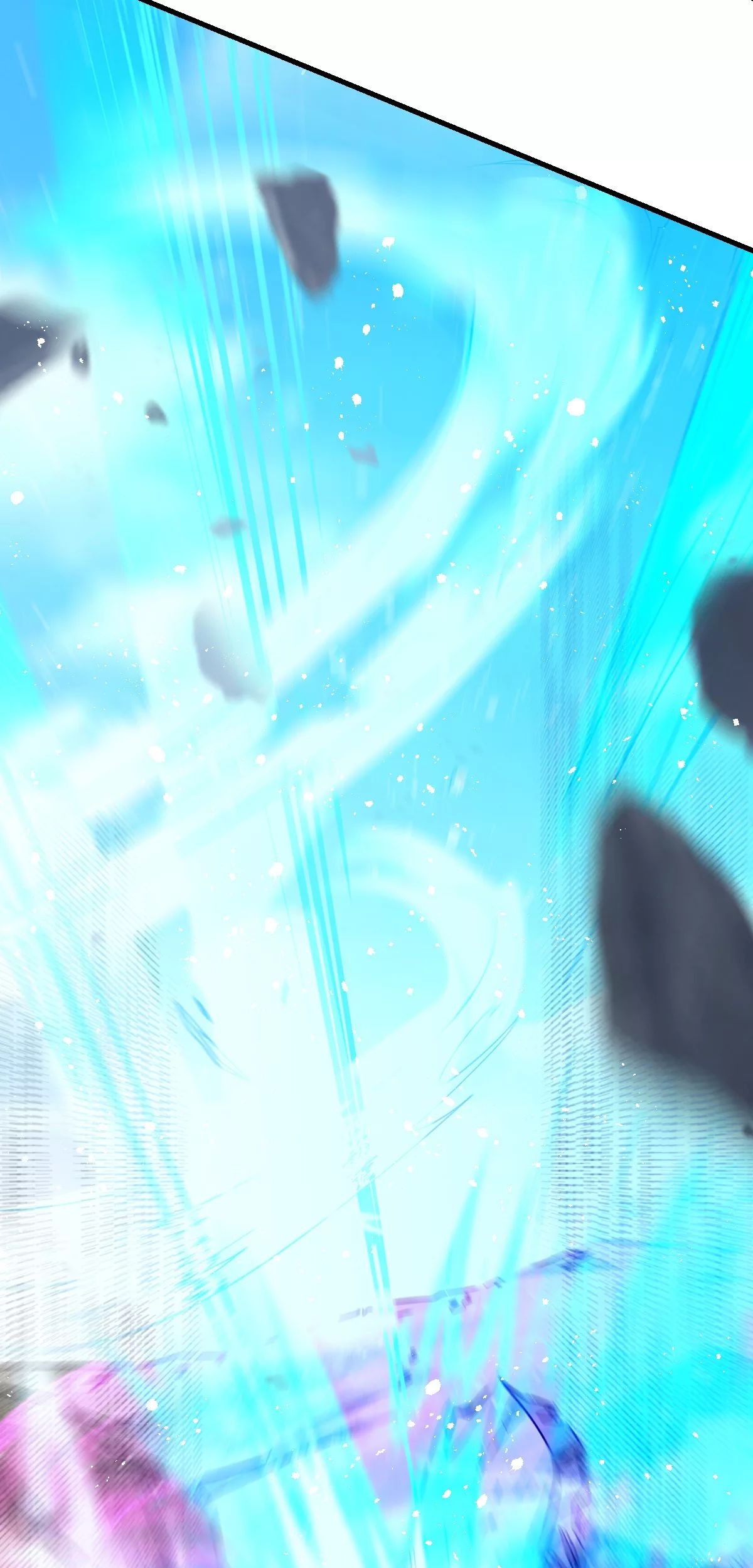 Dushi Xian Wang Chapter 143 Gambar 24