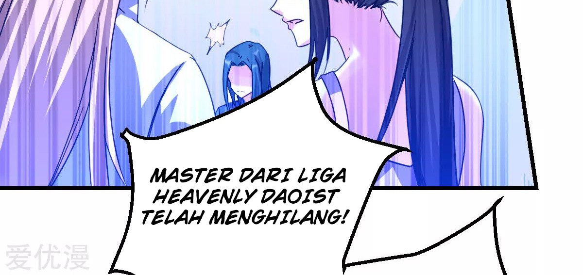 Dushi Xian Wang Chapter 143 Gambar 31