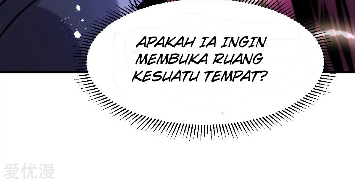 Dushi Xian Wang Chapter 143 Gambar 50