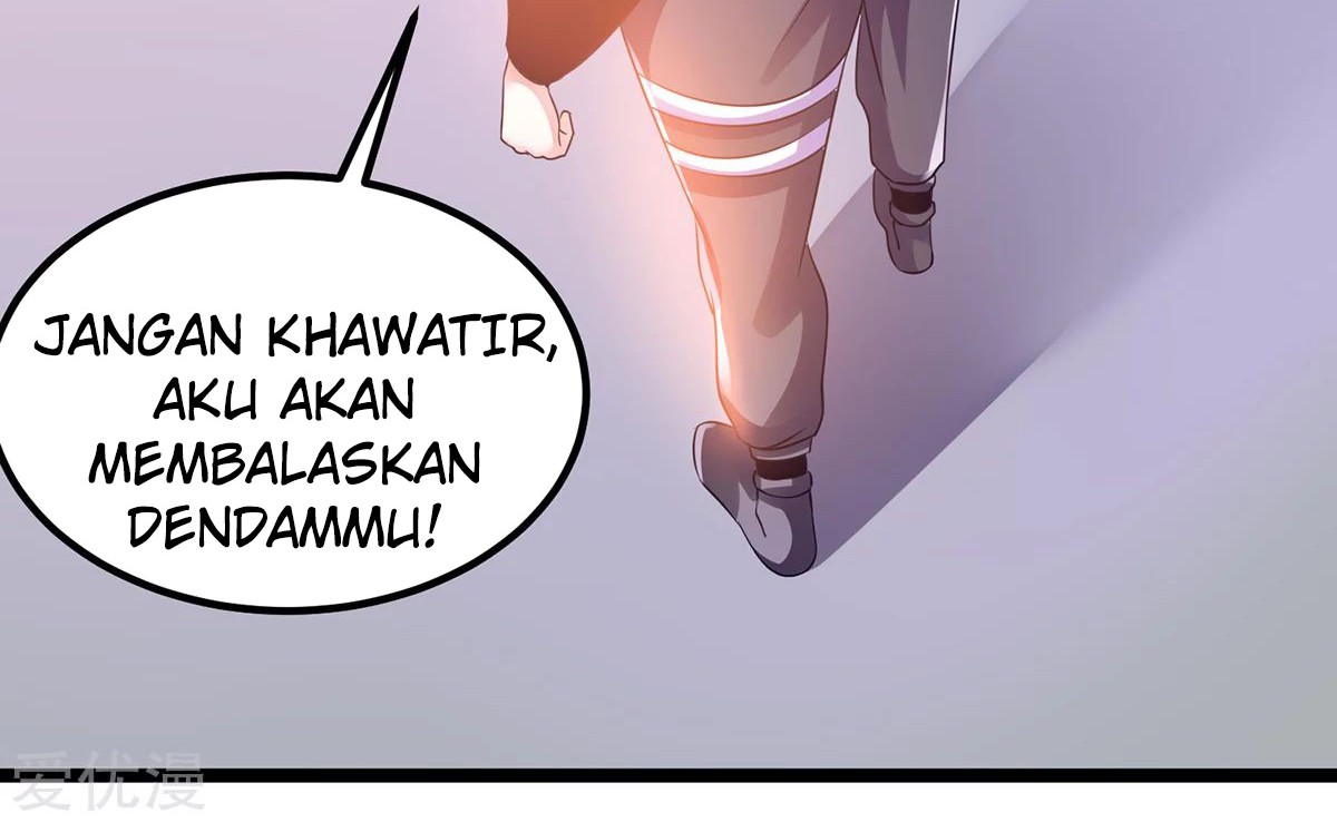 Dushi Xian Wang Chapter 142 Gambar 26