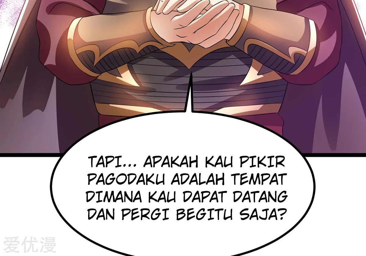 Dushi Xian Wang Chapter 142 Gambar 28