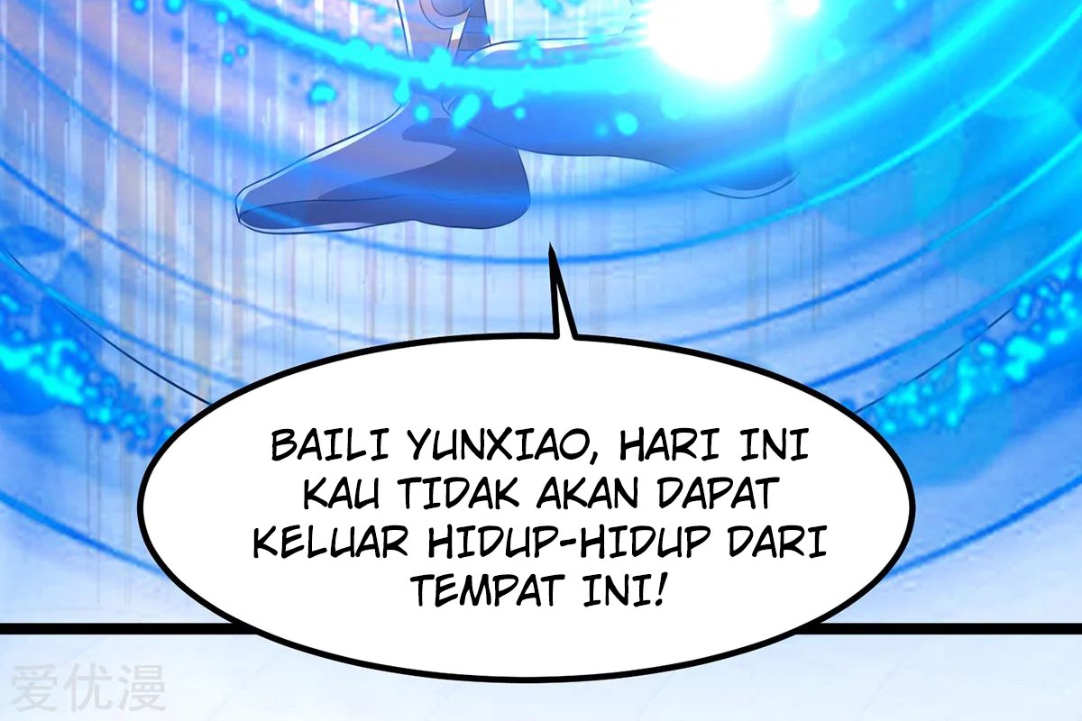 Dushi Xian Wang Chapter 142 Gambar 32