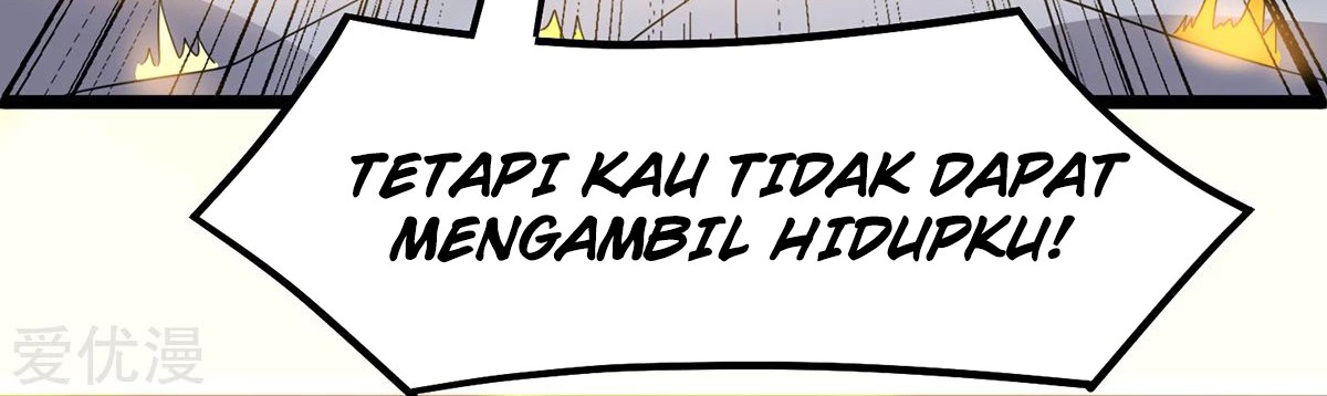 Dushi Xian Wang Chapter 142 Gambar 46