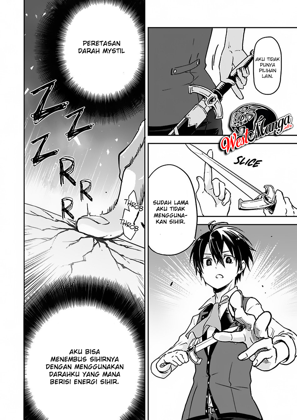 Henkyou Gurashi no Maou, Tensei shite Saikyou no Majutsushi ni naru 〜Aisarenagara Nariagaru Moto Maō wa, Ningen o Shiritai〜 Chapter 4 Gambar 19