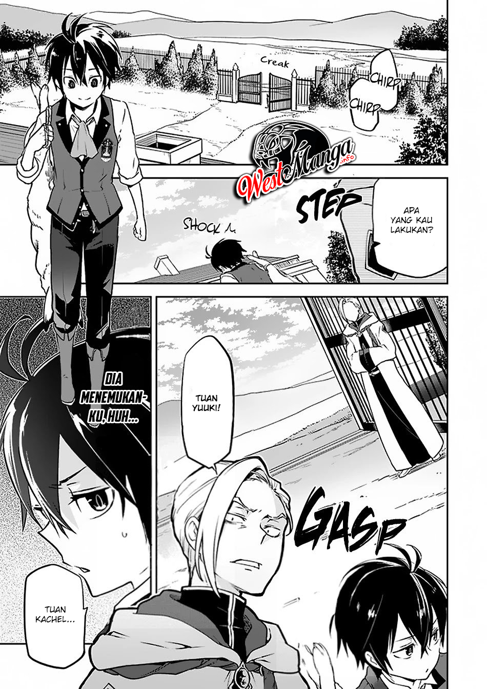 Manga Henkyou Gurashi no Maou, Tensei shite Saikyou no Majutsushi ni naru 〜Aisarenagara Nariagaru Moto Maō wa, Ningen o Shiritai〜 Chapter 4 gambar nomor 2