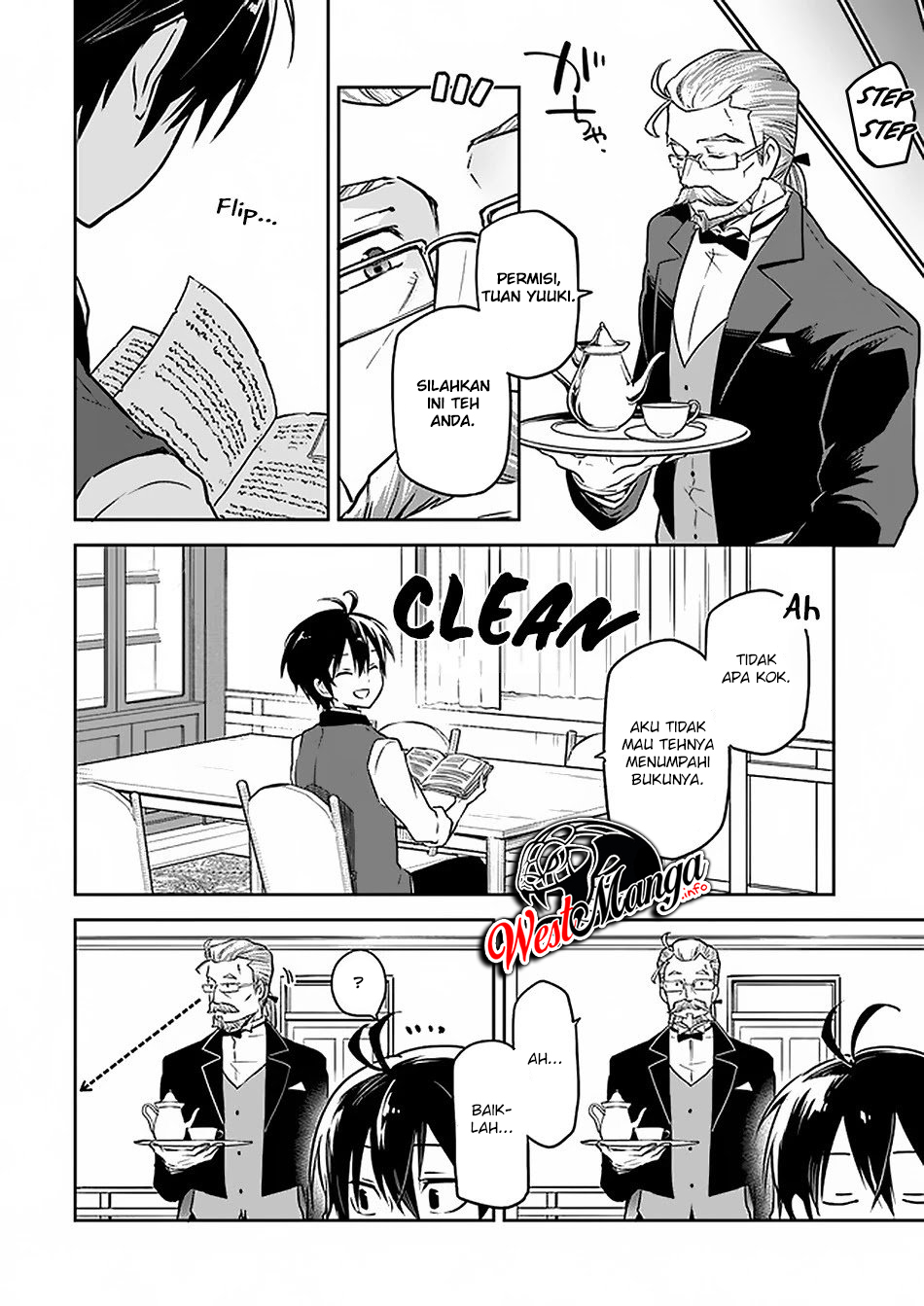 Henkyou Gurashi no Maou, Tensei shite Saikyou no Majutsushi ni naru 〜Aisarenagara Nariagaru Moto Maō wa, Ningen o Shiritai〜 Chapter 4 Gambar 21