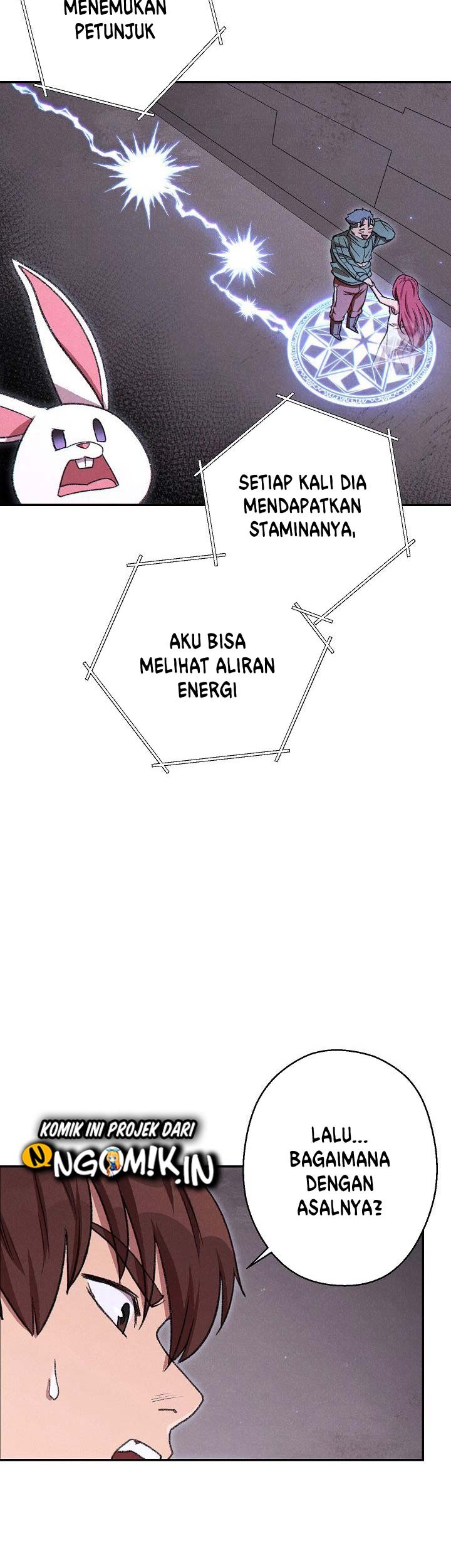 Dungeon Reset Chapter 76 Gambar 6