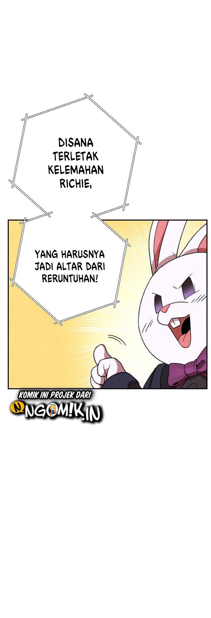 Dungeon Reset Chapter 76 Gambar 7