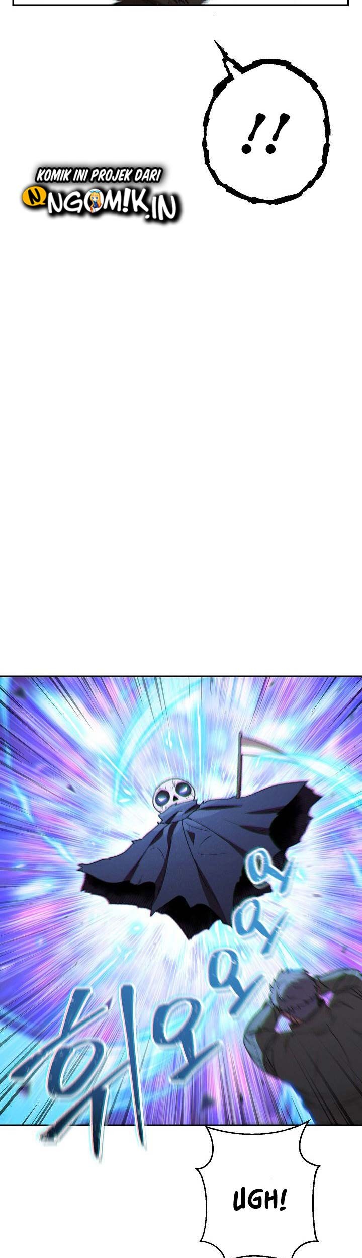 Dungeon Reset Chapter 76 Gambar 11