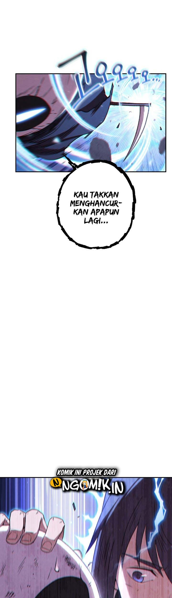 Dungeon Reset Chapter 76 Gambar 14