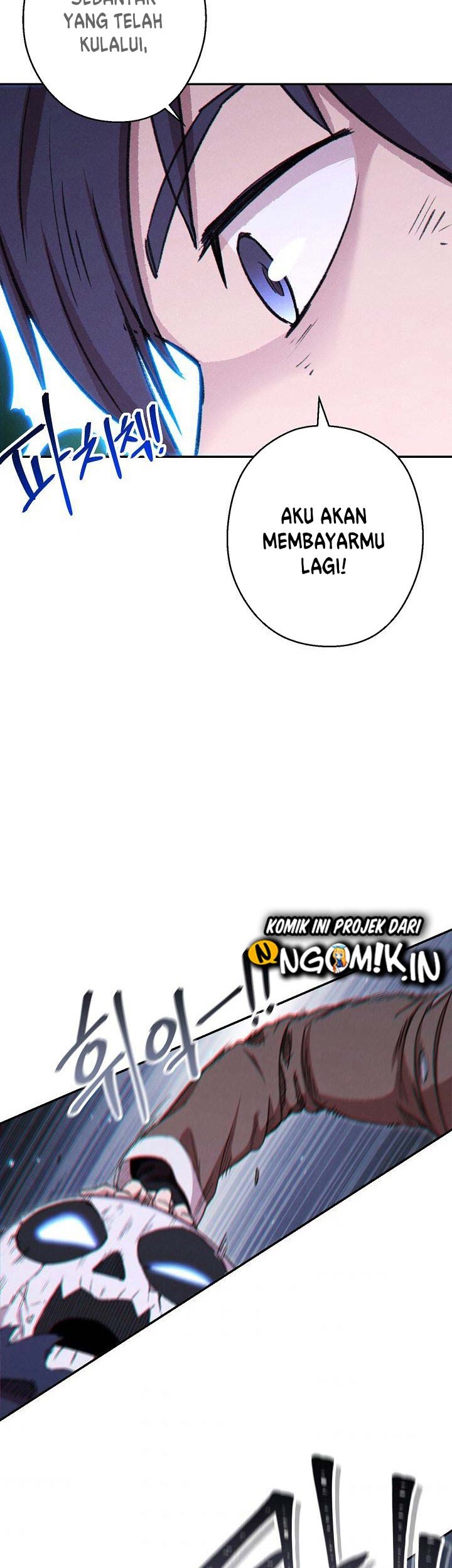 Dungeon Reset Chapter 76 Gambar 18