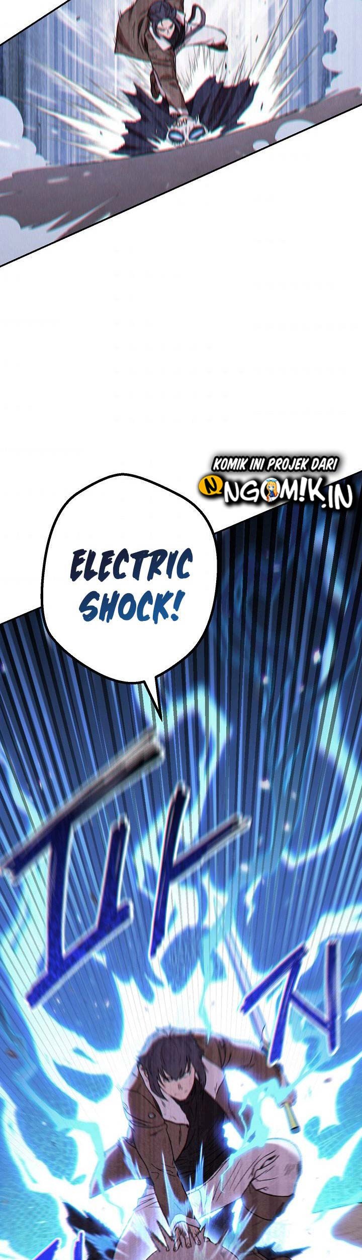 Dungeon Reset Chapter 76 Gambar 20