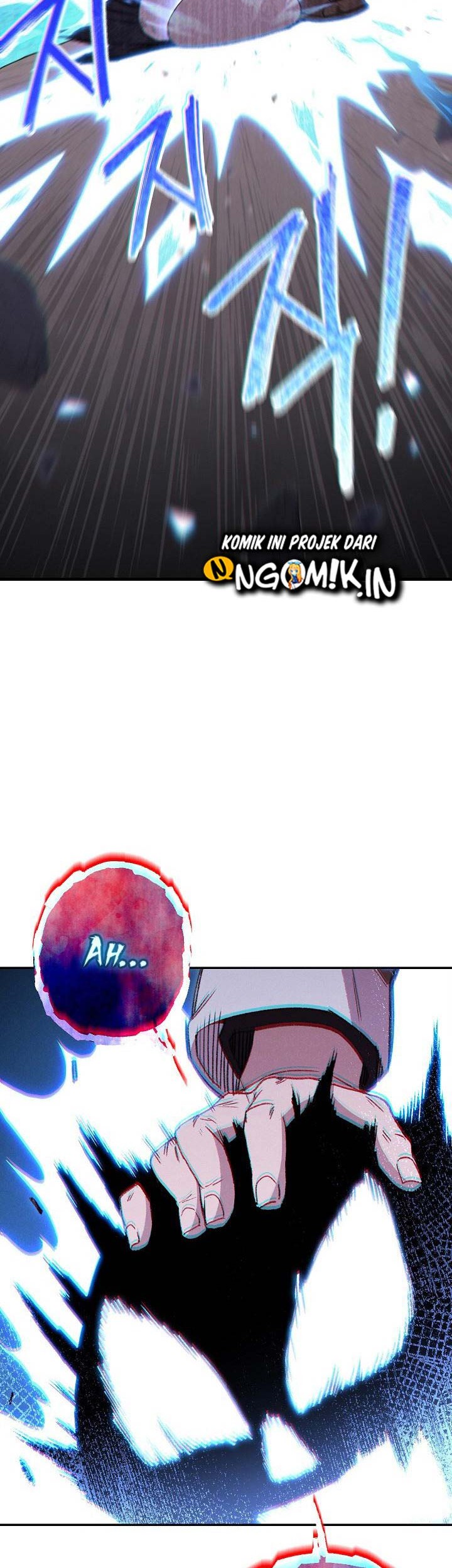 Dungeon Reset Chapter 76 Gambar 21