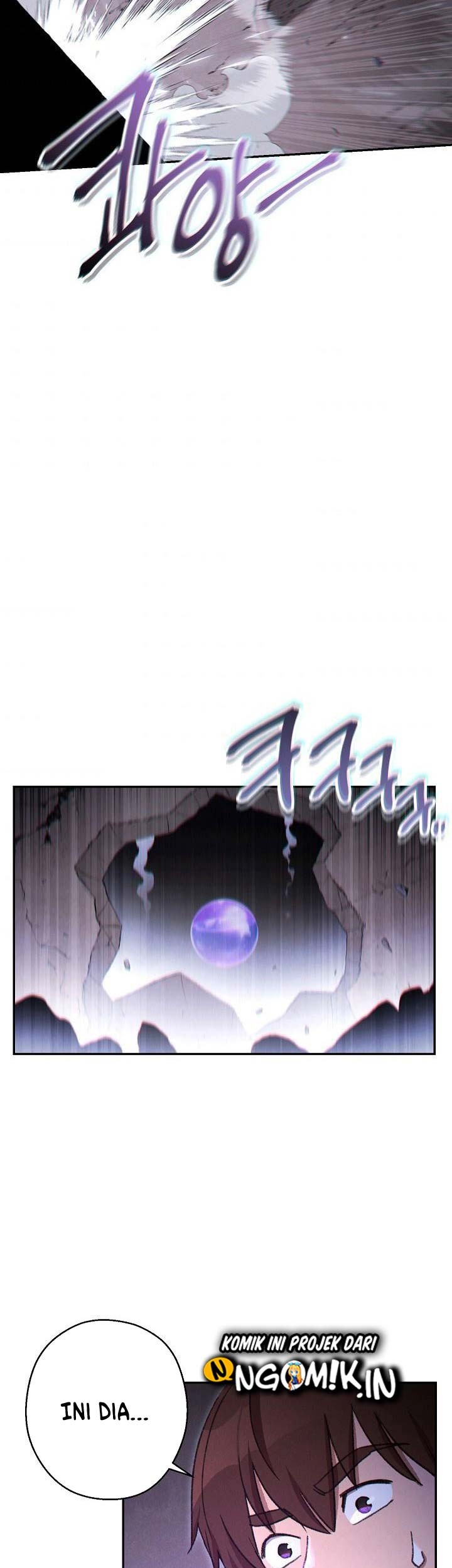 Dungeon Reset Chapter 76 Gambar 26