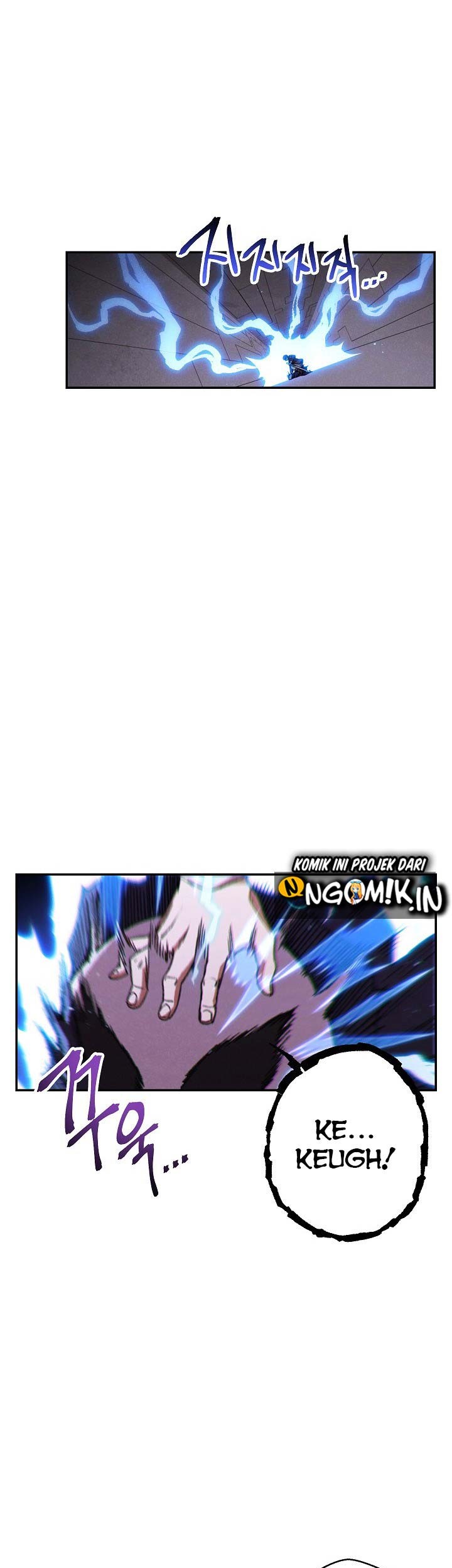 Dungeon Reset Chapter 76 Gambar 29