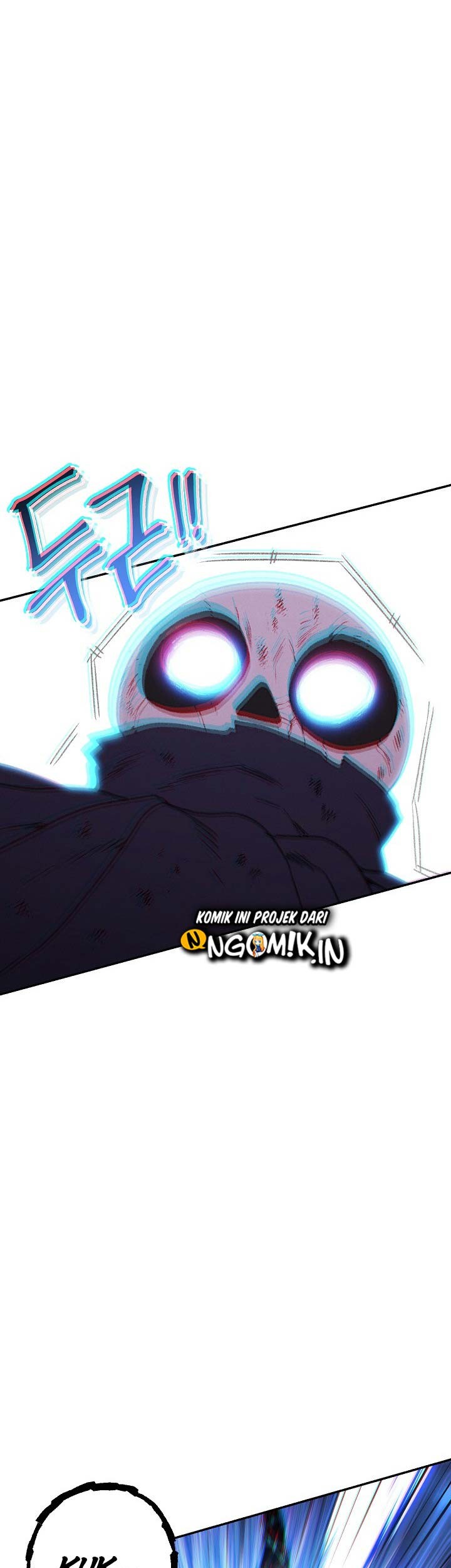 Dungeon Reset Chapter 76 Gambar 39