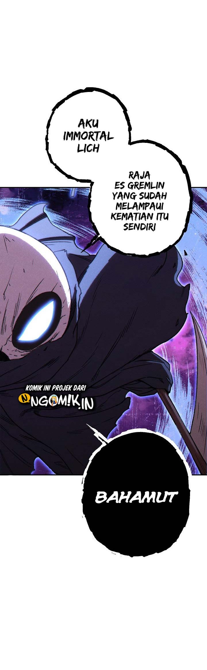 Dungeon Reset Chapter 76 Gambar 34