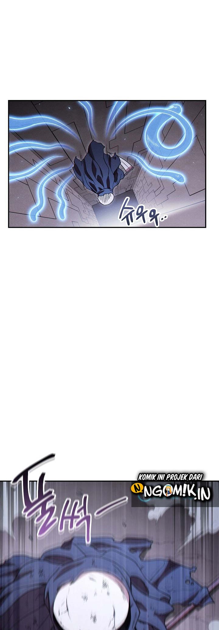 Dungeon Reset Chapter 76 Gambar 42