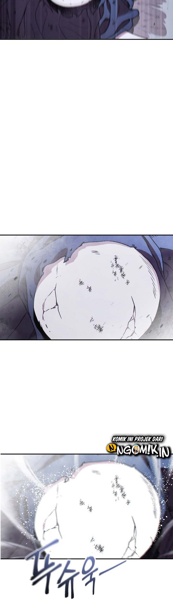 Dungeon Reset Chapter 76 Gambar 43