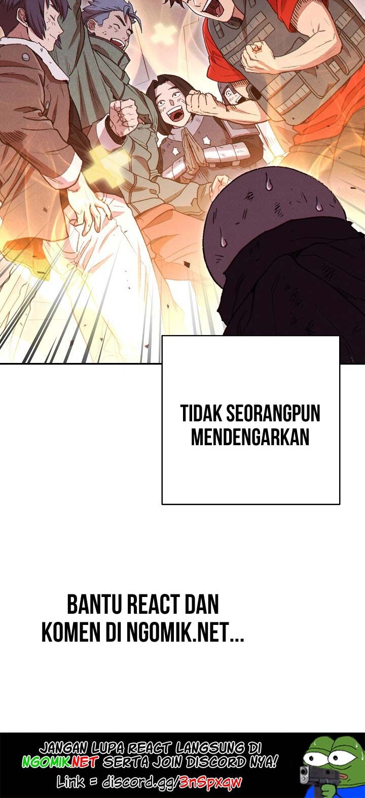 Dungeon Reset Chapter 76 Gambar 52