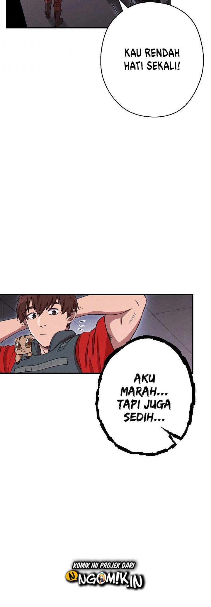 Dungeon Reset Chapter 76 Gambar 46