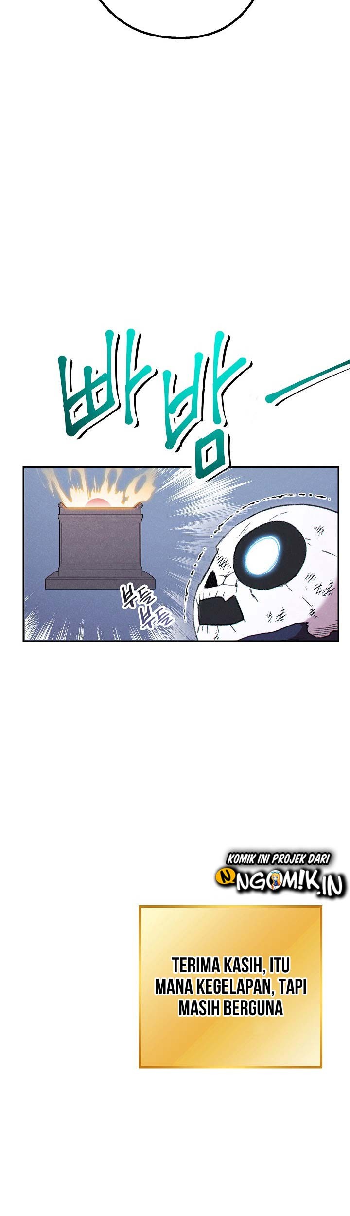 Dungeon Reset Chapter 76 Gambar 49