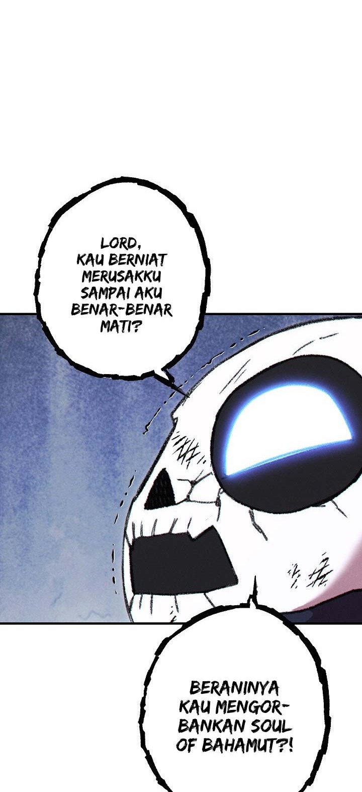 Dungeon Reset Chapter 76 Gambar 50