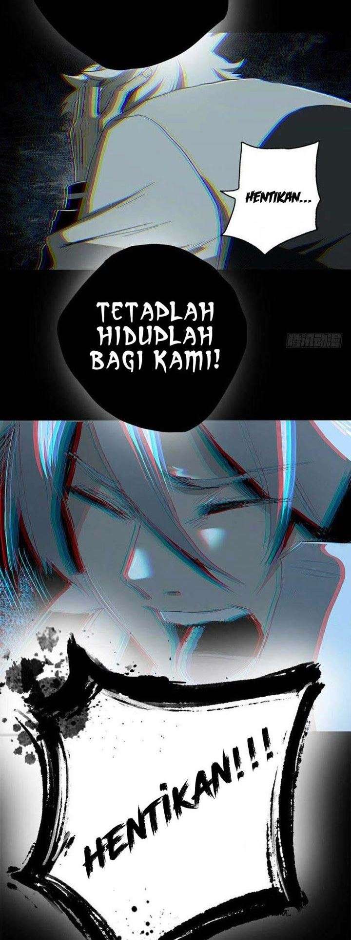 The Terminal Illness Chapter 16 Gambar 10