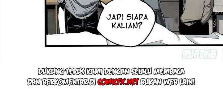 The Terminal Illness Chapter 16 Gambar 20