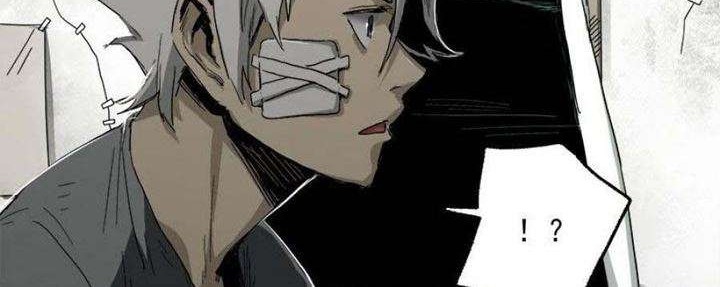 The Terminal Illness Chapter 16 Gambar 16