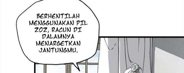 The Terminal Illness Chapter 16 Gambar 18