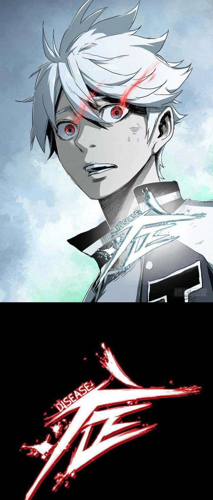 The Terminal Illness Chapter 16 Gambar 3