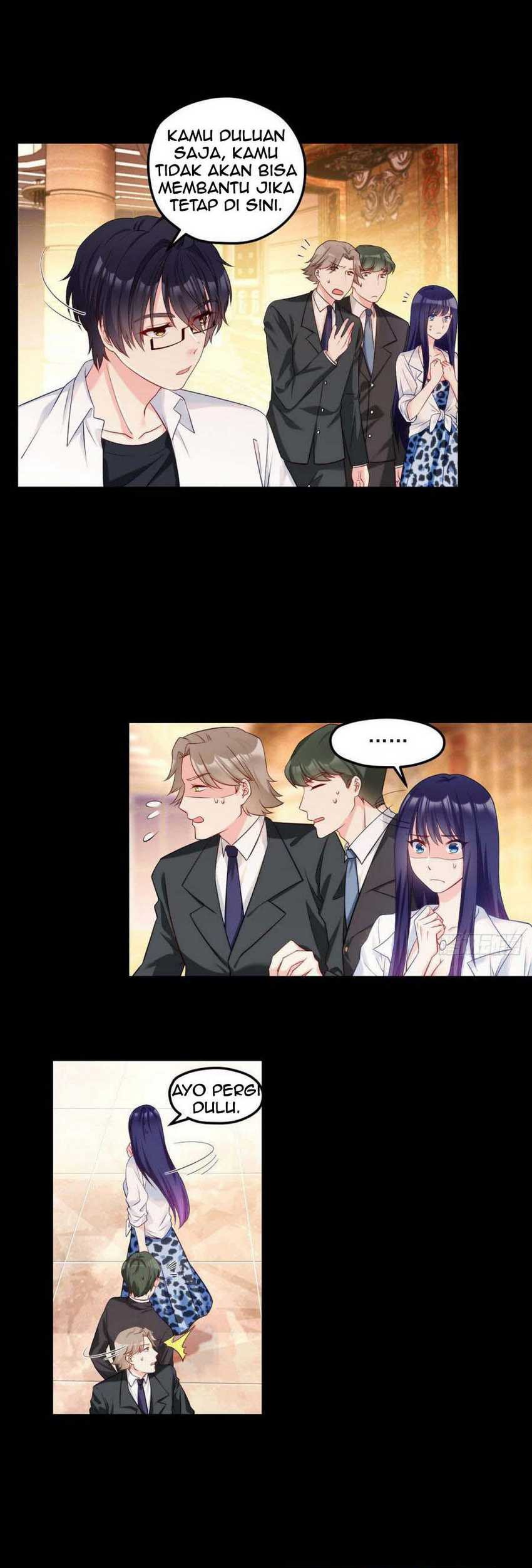 Xianzun Luowuji Chapter 17 Gambar 7