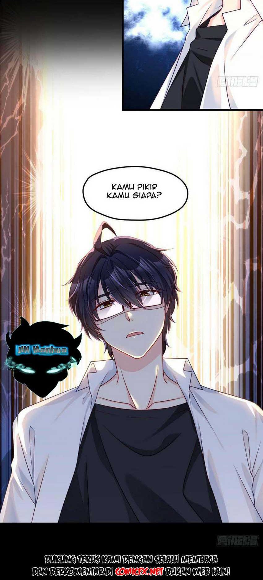 Xianzun Luowuji Chapter 17 Gambar 14