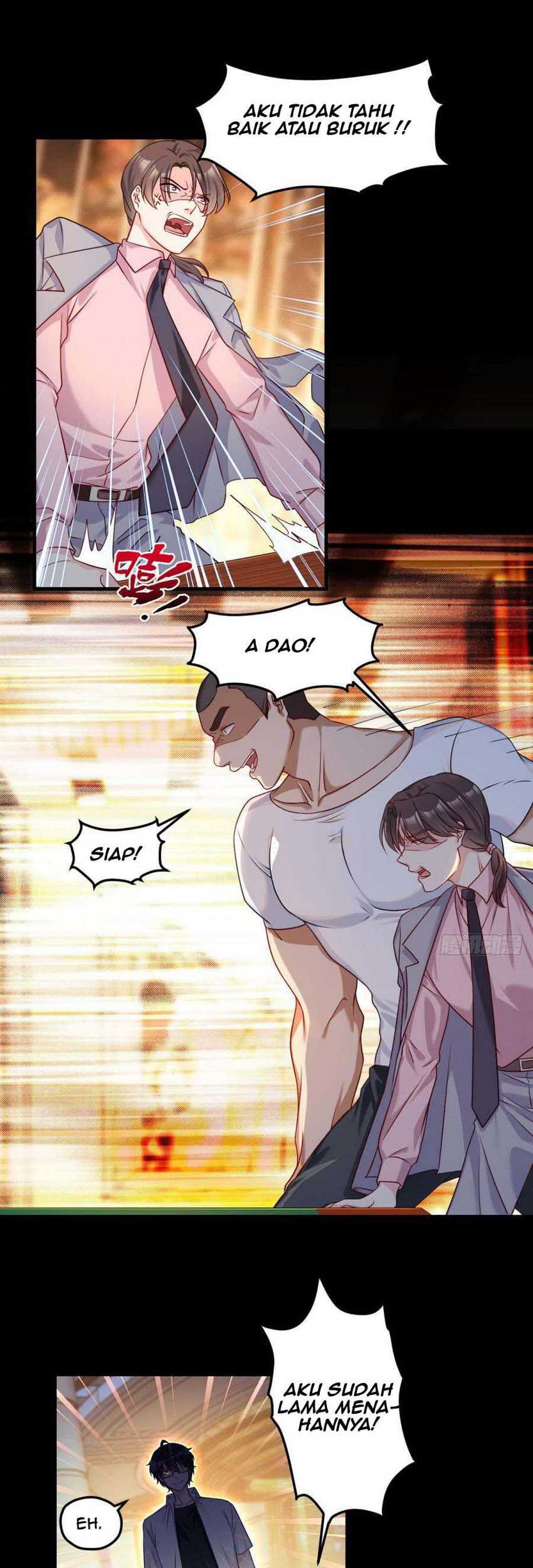 Xianzun Luowuji Chapter 17 Gambar 15