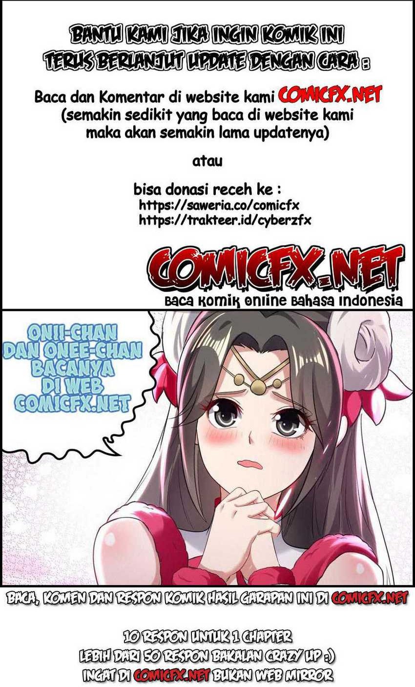 Xianzun Luowuji Chapter 17 Gambar 23