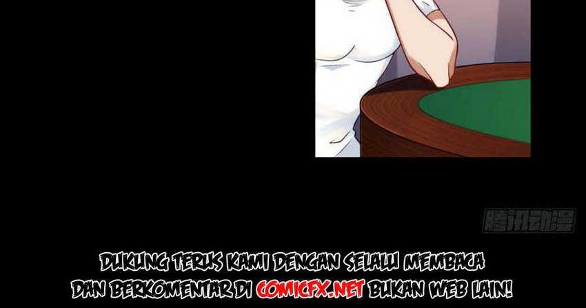 Xianzun Luowuji Chapter 16 Gambar 16