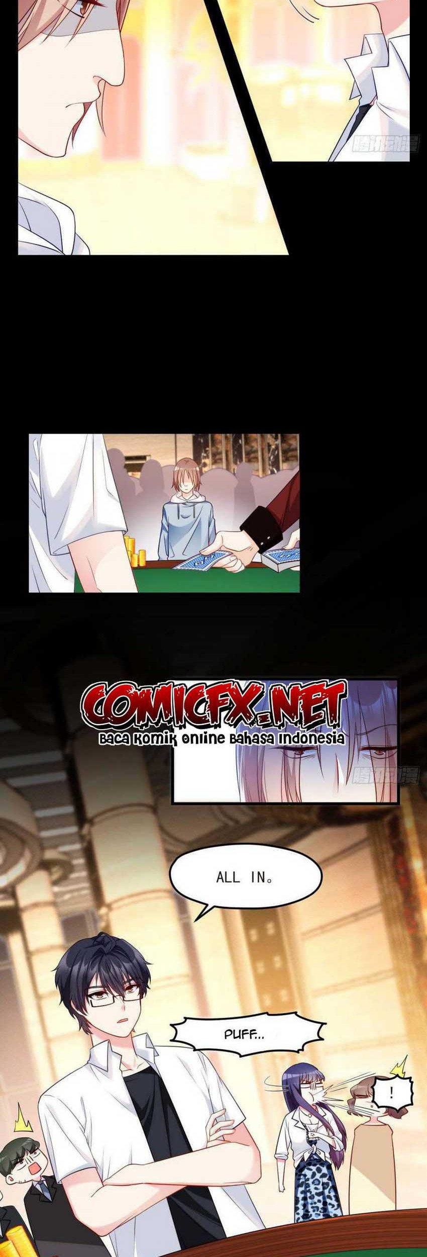 Xianzun Luowuji Chapter 16 Gambar 14