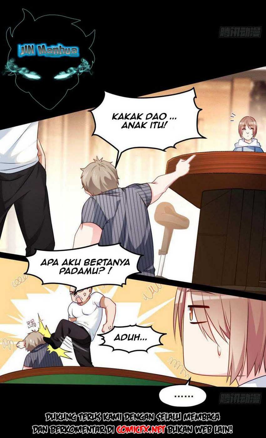 Xianzun Luowuji Chapter 16 Gambar 6