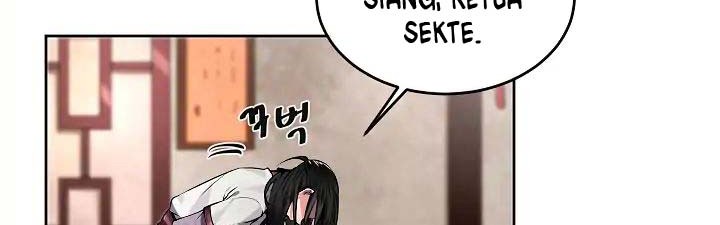 Volcanic Age Chapter 85 Gambar 28