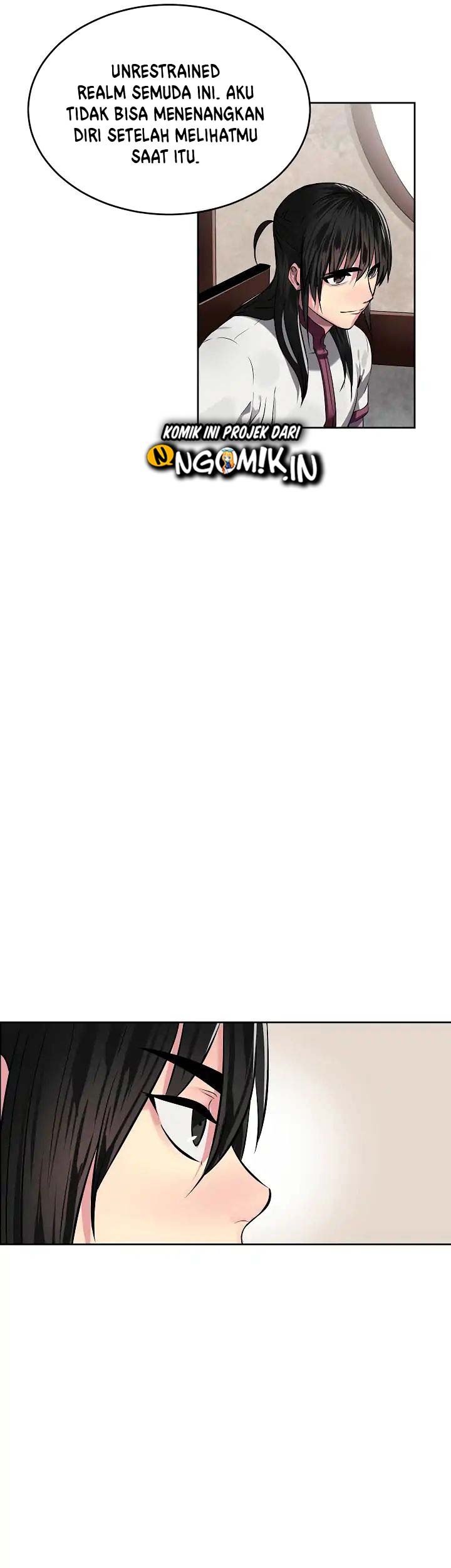 Volcanic Age Chapter 85 Gambar 32