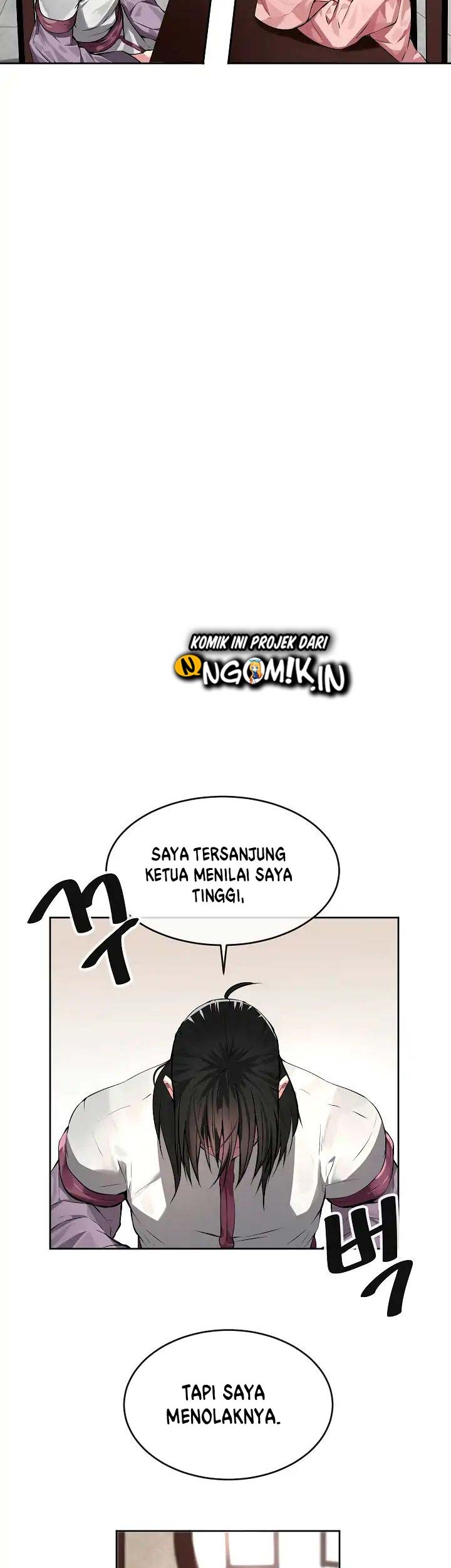 Volcanic Age Chapter 85 Gambar 45