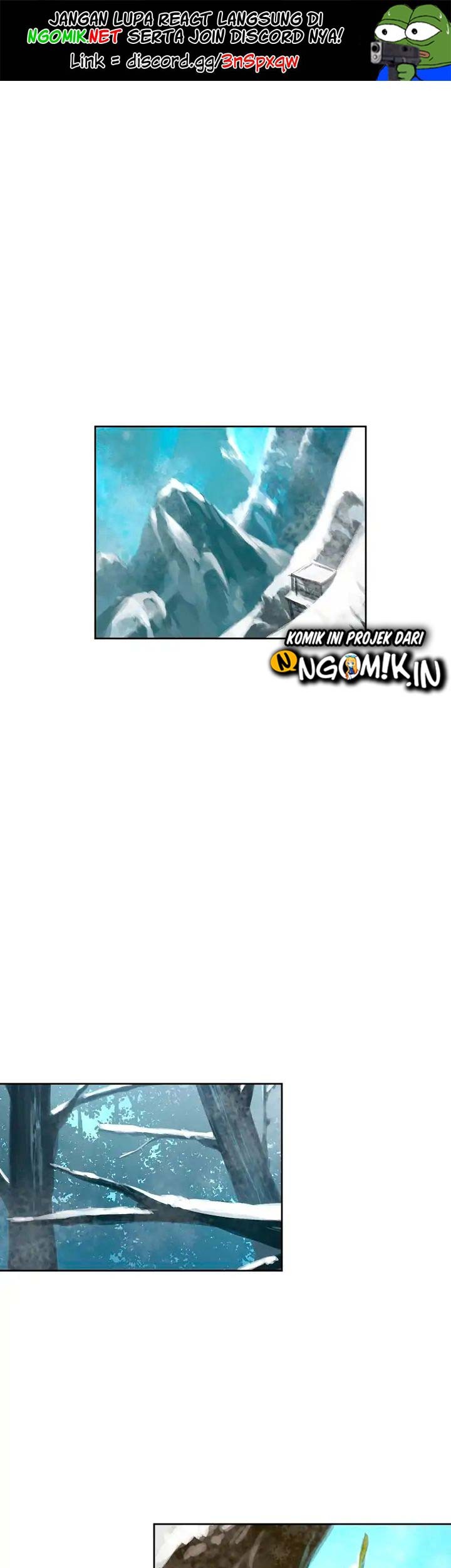 Manhwa Volcanic Age Chapter 85 gambar nomor 2