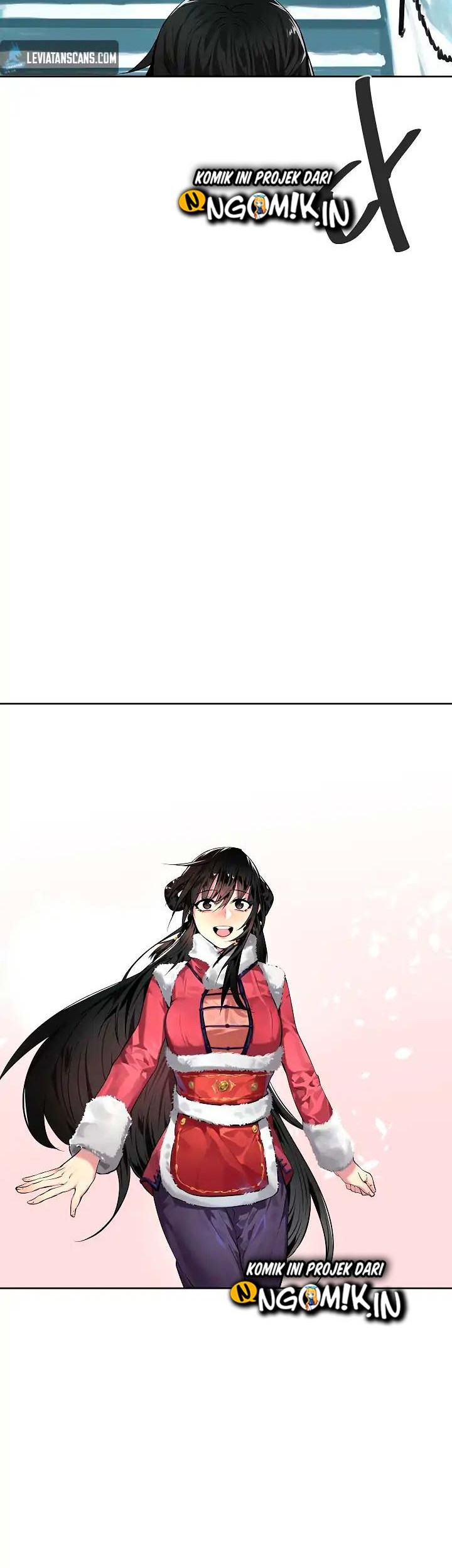 Volcanic Age Chapter 85 Gambar 6